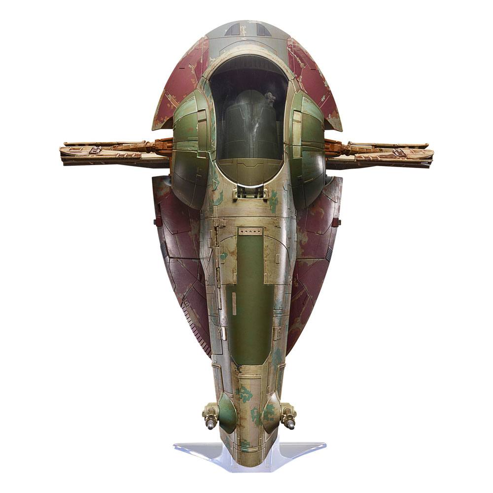 Boba Fett´s Vintage Starship 50cm von Hasbro