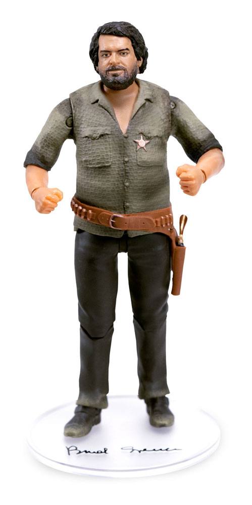 Bud Spencer Bambino Actionfigur