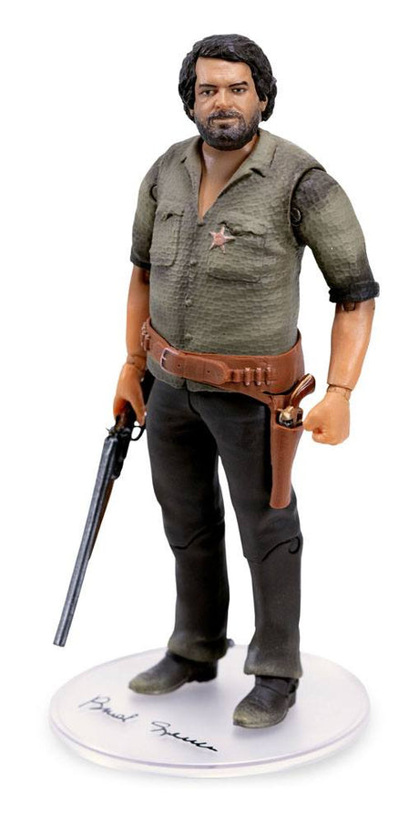 Bud Spencer Bambino Actionfigur