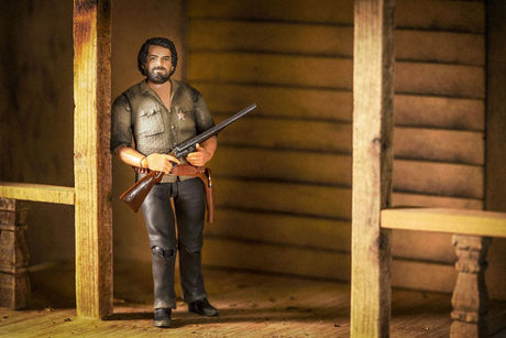 Bud Spencer Bambino Actionfigur