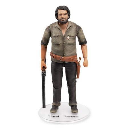 Bud Spencer Bambino Actionfigur