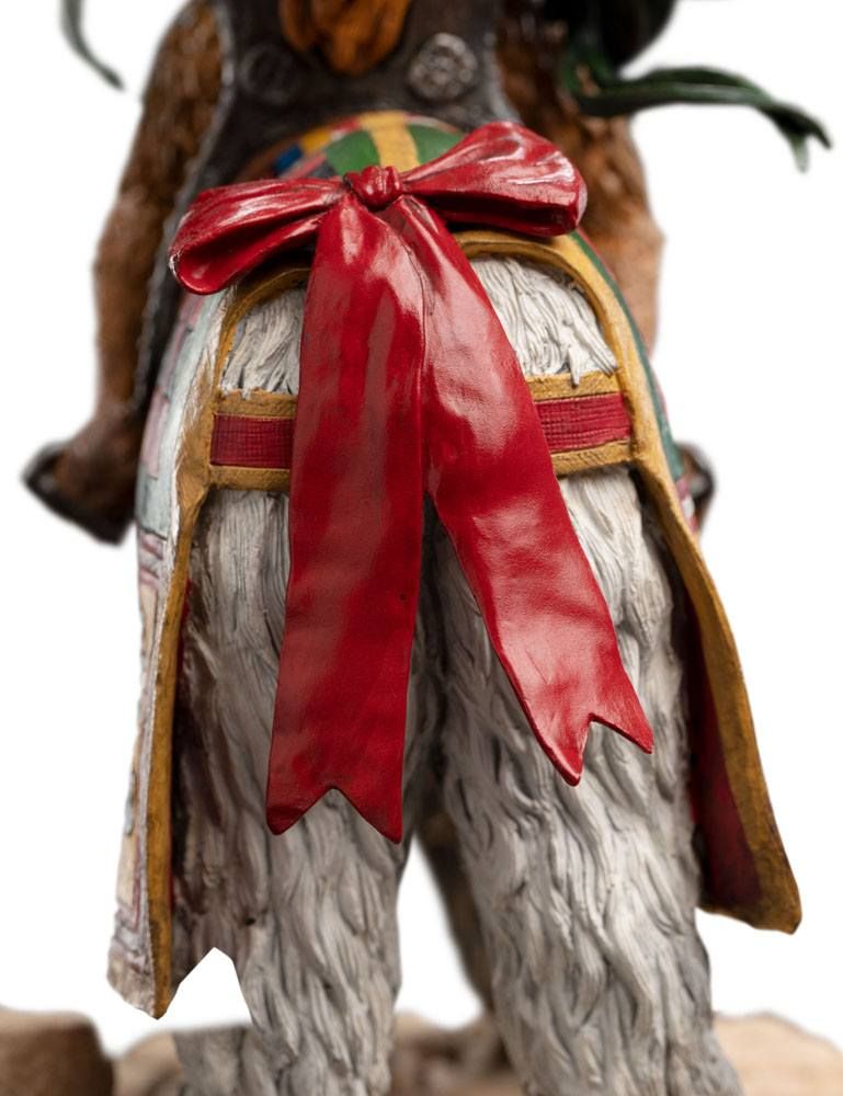 Sir Didymus & Ambrosius Die Reise ins Labyrinth 1/6 Statue