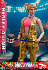 Harley Quinn Birds of Prey MMS565 1/6 Actionfigur