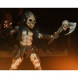 Predator 2 Ultimate Shaman Predator Actionfigur