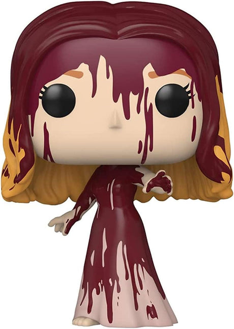 Carrie (Telekinesis) POP! Movies Vinyl Figur zum kaufen für Sammler