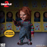 Chucky Child´s Play 2 Puppe Mezco Toyz