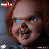 Chucky Child´s Play 2 Puppe Mezco Toyz