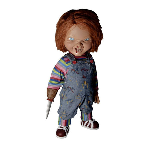 Chucky Child´s Play 2 Puppe Mezco Toyz