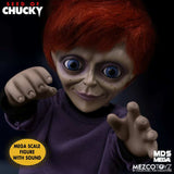 Chucky Die Mörderpuppe Glen with Sound MDS Mega Scale Puppe 6