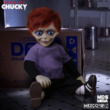 Chucky Die Mörderpuppe Glen with Sound MDS Mega Scale Puppe 7