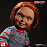 Chucky - Die Mörderpuppe Good Guys 38 cm MDS Mega Scale Puppe von Mezco Toyz 4