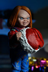 Chucky Ultimate Chucky Holiday Edition Child´s Play Actionfigur 3