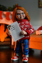 Chucky Ultimate Chucky Holiday Edition Child´s Play Actionfigur 7