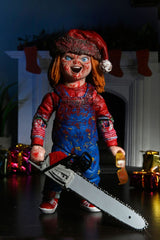 hucky Actionfigur Holiday Edition von NECA Sammlerartikel  für Horror-Fans