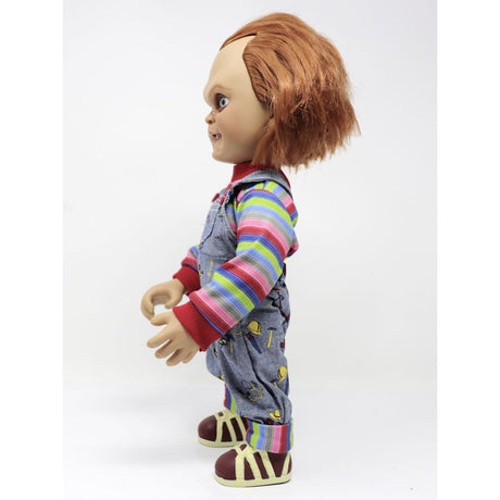 chucky-puppe-evil-face-mezco-toyz