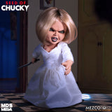 Chucky Tiffany Seed of Chucky Talking Puppe