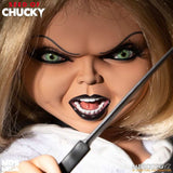 Chucky Tiffany Seed of Chucky Talking Puppe