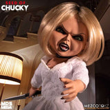 Chucky Tiffany Seed of Chucky Talking Puppe