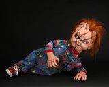 Chucky und seine Braut Prop Replik 1/1 Chucky Puppe