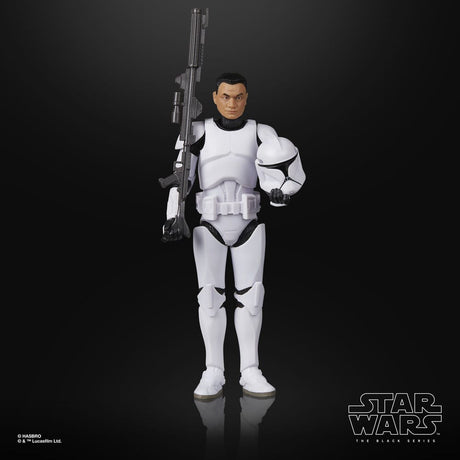 Clone Trooper Hasbro