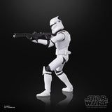 Clone Trooper Phase I Star Wars Episode II Black Series Actionfigur