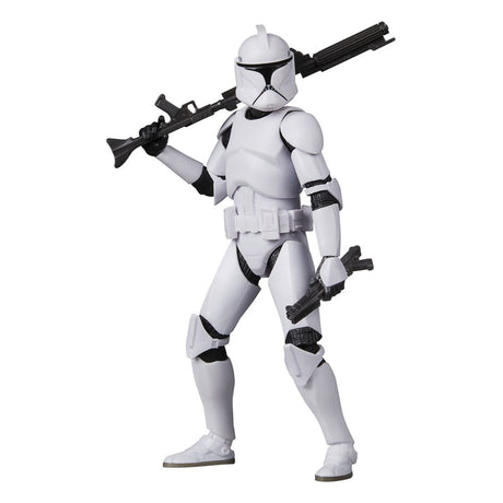 Clone Trooper Hasbro