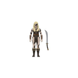 Conan Der Barbar ReAction Wave 02 Valeria (War Paint) Actionfigur von Super 7 - 2