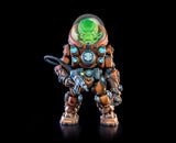 Cosmic Legions OxKrewe Book One Thraxxon Orvar (Deluxe) Actionfigur