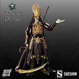 Court of the Dead Epic H.A.C.K.S. Death Master of the Underworld 1/12 Actionfigur von SD Toys