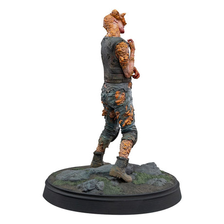 The Last of Us Part II Armored Clicker PVC Statue 4