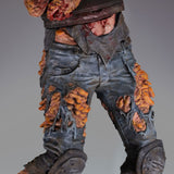 The Last of Us Part II Armored Clicker PVC Statue 7