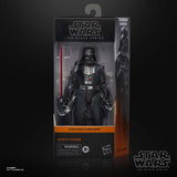 Darth Vader Star Wars Episode IV Black Series Actionfigur