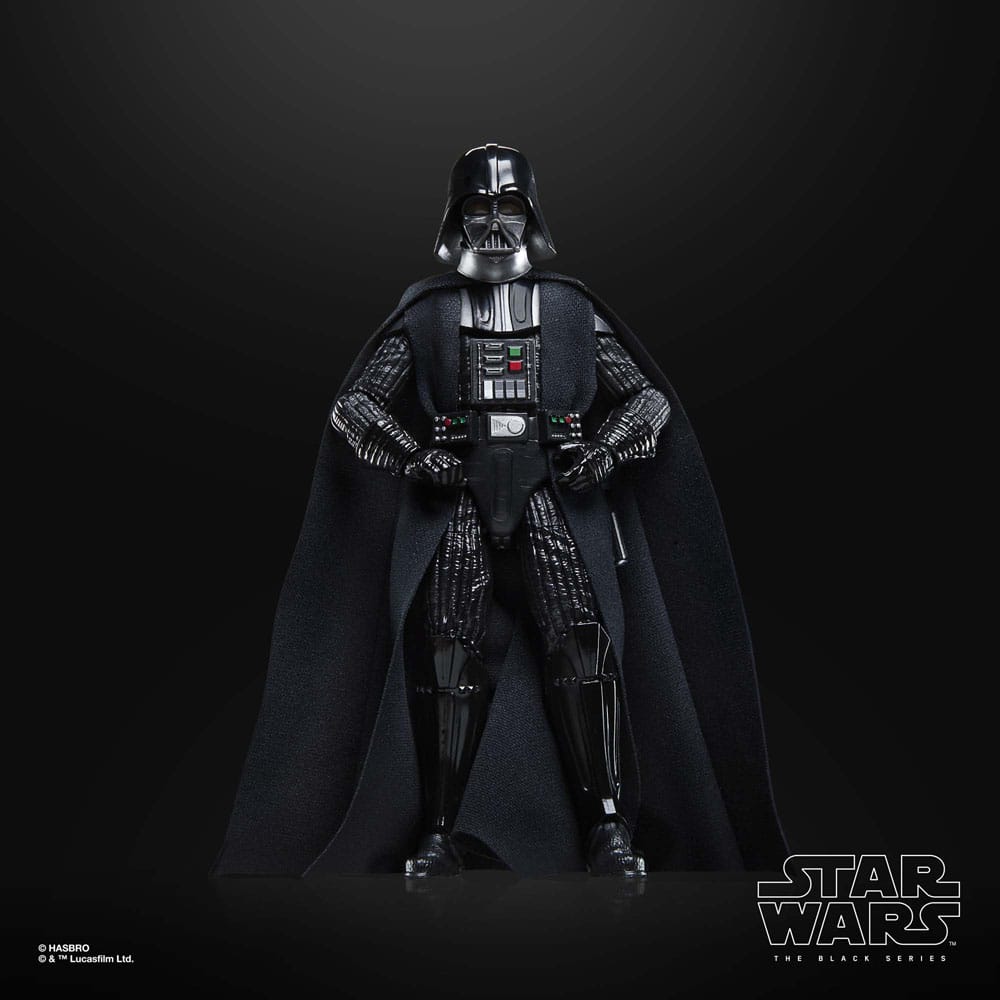 Darth Vader Hasbro Actionfigur