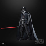 Darth Vader Star Wars Episode IV Black Series Actionfigur