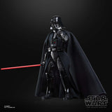 Darth Vader Star Wars Episode IV Black Series Actionfigur