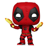 Deadpool 3 Kidpool POP! Vinyl Figur