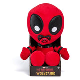 Deadpool Babypool 25 cm Plüschfigur von Simba 