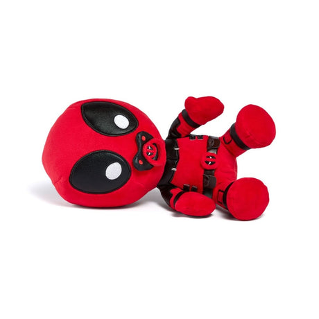 Deadpool Babypool 25 cm Plüschfigur von Simba 12