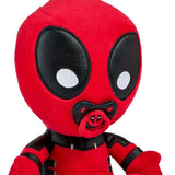 Deadpool Babypool 25 cm Plüschfigur von Simba 13