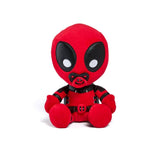 Deadpool Babypool 25 cm Plüschfigur von Simba 6