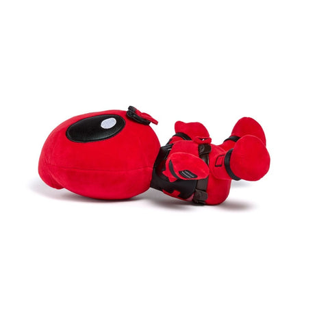 Deadpool Babypool 25 cm Plüschfigur von Simba 7