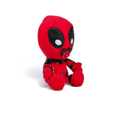 Deadpool Babypool 25 cm Plüschfigur von Simba 9