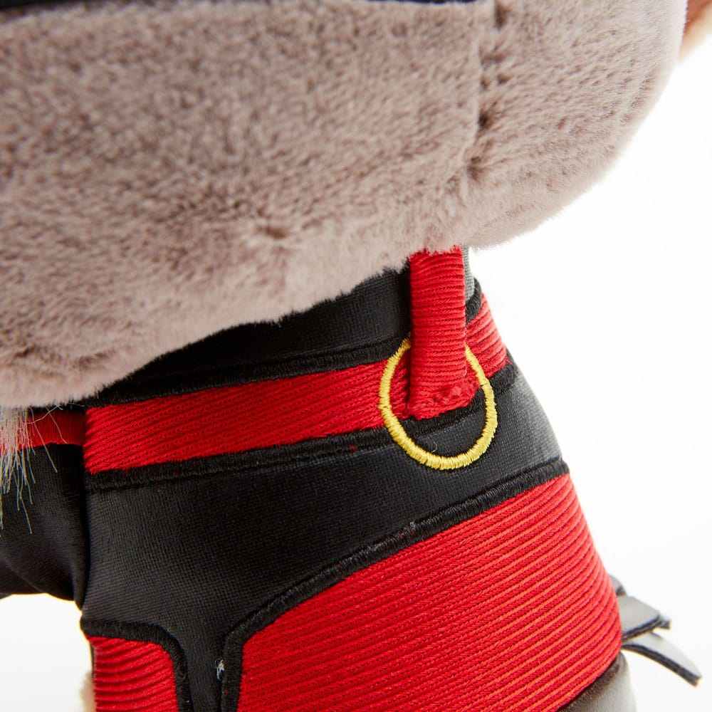 Deadpool Dogpool 25 cm Plüschfigur von Simba 14