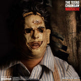 Leatherface Deluxe One:12 Texas Chainsaw Massacre Actionfigur