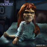 Der Exorzist Regan MacNeil Mega Scale Living Dead Dolls Puppe