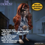 Der Exorzist Regan MacNeil Mega Scale Living Dead Dolls Puppe