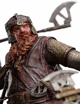 Der Herr der Ringe - Figures of Fandom PVC Statue Gimli 19 cm