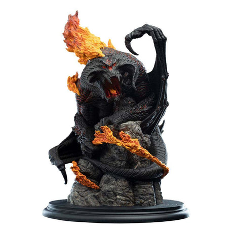 Der Herr der Ringe - The Balrog (Classic Series) 32 cm Statue