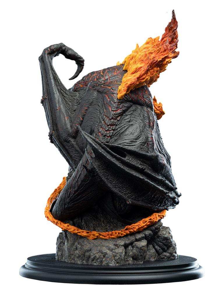 Der Herr der Ringe - The Balrog (Classic Series) 32 cm Statue