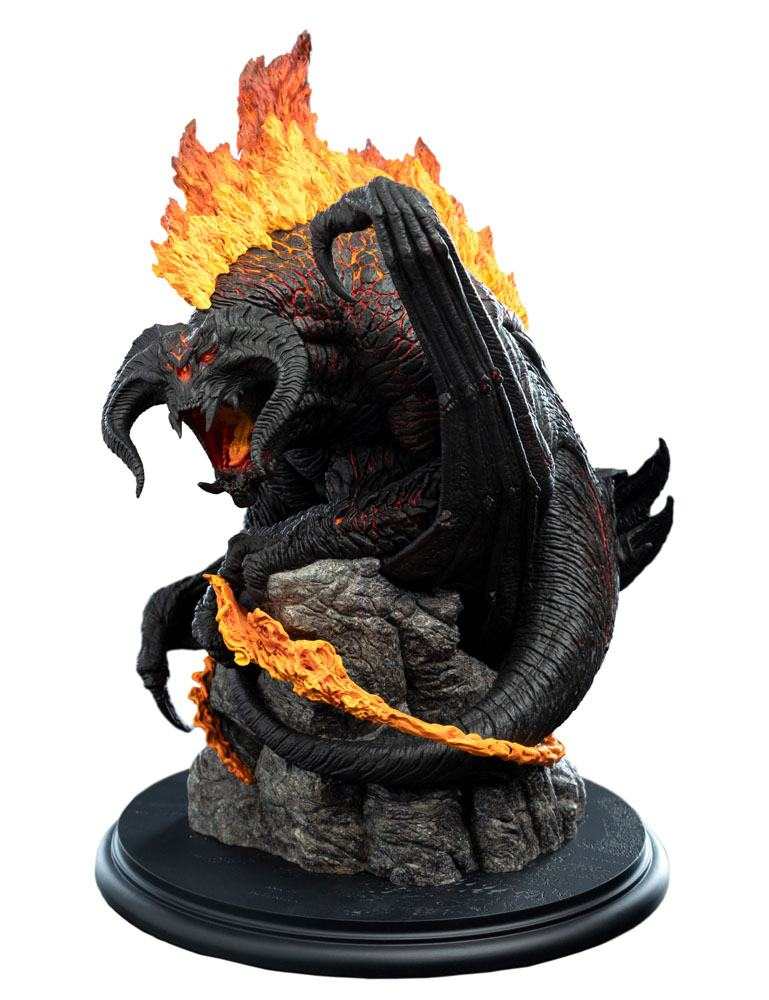 Der Herr der Ringe - The Balrog (Classic Series) 32 cm Statue